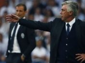 Карло Анчелотти о матче "Реал" - "Ювентус" (1:1)