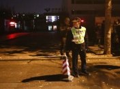 На востоке Китая прогремел мощный взрыв, есть погибшие