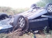 В Ровенской области произошло ДТП: погиб 13-летний мальчик