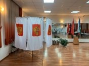 Вибори в Росії