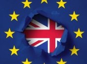Європарламент підтримав угоду про вихід Британії з ЄС