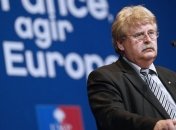 Еврокомиссия назвала имя спецсоветника в отношениях с Украиной 