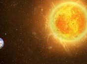 Солнце почти не влияет на изменение климата