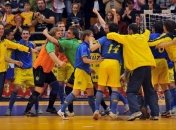 Футзал. Отбор к ЧМ-2016. На пути в Южную Америку