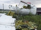 Киев хочет определить место откуда в Boeing 777 был выпущен снаряд