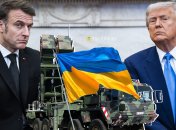 Снабжение американского оружия в Украину