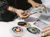 Одна з трьох карток покаже, чого Вам чекати наступного тижня