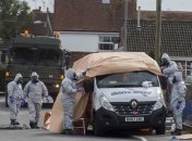 Отравление Скрипаля: появились новые подробности