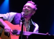 Гарик Сукачев загремел в психиатрическую клинику  