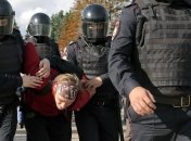 ЕС выставил России требование относительно задержаний в Москве