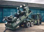 Система Terrahawk Paladin