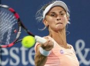 Украинка Цуренко сотворила сенсацию на старте US Open-2016