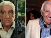 Умер французский актер Шарль Жерар