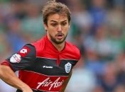 "Динамовец" Кранчар вернулся в "Куинс Парк Рейнджерс"