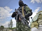 Боевики самопровозглашенной ЛНР массово бегут со своих отрядов