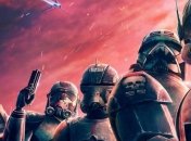 Незабаром вийде новий мультсеріал зі всесвіту "Зоряних воєн": що про нього відомо
