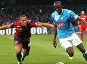 Защитник "Наполи" оплатил гостиницу для сборной Сенегала