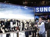 Самый большой Full HD телевизор - Sony BRAVIA W85