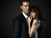 Фильм "50 оттенков серого" еще до выхода стал рекордсменом