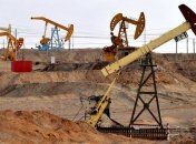 В США рекордный рост нефтяных буровых установок