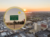 Одесса в Техасе