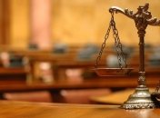 Суд не принял решение о мере пресечения Переломе