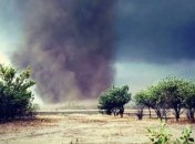 На півдні України пронісся потужний торнадо: фото і відео наслідків