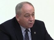 Кихтенко: Беженцы вышли из зоны боевых действий