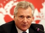 Квасьневский: 2013-й будет историческим для Украины и ЕС