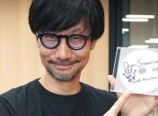 Хорошие новости от Kojima Productions: Death Stranding отправилась на золото