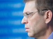 Пашинский: Украинский оборонпром использует свой потенциал на 5-10%