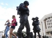 Стали известны подразделения армии РФ, захватывавшие Крым