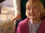 Американская актриса скончалась на 102-м году жизни