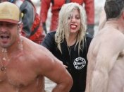 Леди Гага определилась с музыкой на своей свадьбе 