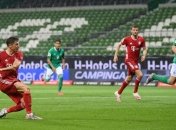 Чемпионский гол Левандовски - в обзоре матча Вердер - Бавария (Видео)