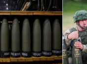 Чехия нашла для Украины полмиллиона снарядов калибра 155 мм и 300 тыс. — 122 мм