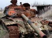 Четверо украинских военнослужащих ранены в зоне АТО