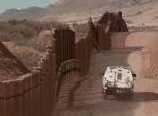 Трамп отправил Нацгвардию на мексиканскую границу