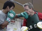 Роуч: Я не хотел бы увидеть бой Проводников - Паккьяо