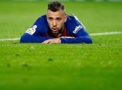 Альба вернулся к тренировкам в общей группе