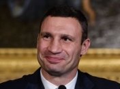 На троечку: Киевляне оценили работу Кличко