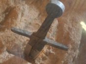 В Италии нашли легендарный меч Короля Артура
