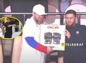 Рамзан Кадыров наградил себя, а вот про сына Адама забыл