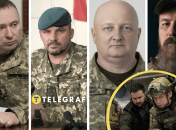 Возможные кандидаты на должность