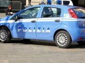 В Италии полицейского оштрафовали из-за футбола