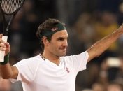 Федерер отказался от выступления на турнирах в 2020 году