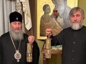 Онуфрій і Вадим Новинський