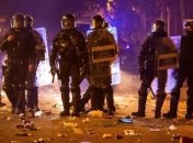 Протести в Каталонії: затримано близько двадцяти осіб