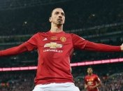 Ибрагимович разрешил Лукаку взять 9-й номер в "Манчестер Юнайтед"