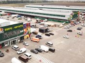 Рынок "Столичный" возобновляет работу в рамках закона - заявление директора